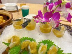 -吉源大排档·鱼生·海鲜(烧烤彩印厂店)