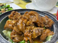 -海鲜街菜馆(海珠南路店)