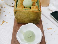 -大树餐厅(环球港店)