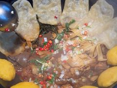 -黑土人家(江桥万达广场店)