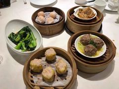 虾饺皇-万龙洲海鲜(南新仓店)