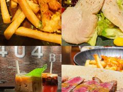 -404干式熟成牛排馆•聚会餐厅