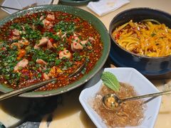 -锦府盐帮·侯宅(五棵松万达店)