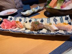 -本逸·割烹料理(湖墅店)