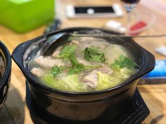 -川天喉重庆江湖菜