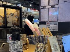 -霸王茶姬(常熟印象城店)