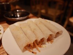 -叶婆婆钵钵鸡(乐山老店)