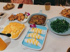 -香香海南菜餐厅