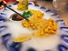 -老厨家(友谊路总店)