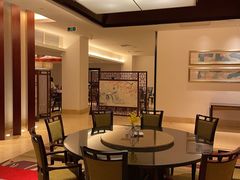 -铭轩中餐厅·海南菜·粤菜(亚龙湾瑞吉店)