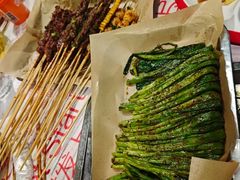 -辣出味岳阳特色烧烤·龙虾大排档(砂子塘总店)