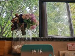 -金芙美月子中心(财富别墅店)