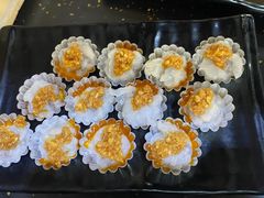 虾滑-丹东丛炟海鲜烧烤(江艺路店)