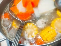 -黑山牛肉汤火锅(花城汇店)