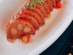 -杭州临平万丽酒店·万丽轩中餐厅
