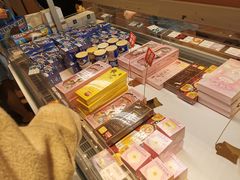 零售区-好利来(龙首印象城店)