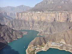 -河南宝泉旅游区