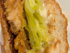 -肯德基(大学路DT店)