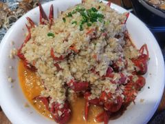 -虾小龙老长沙龙虾馆(坡子街店)