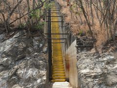 -钻石头山
