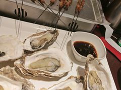 -三个大叔烤羊肉串·炭炉砂锅菜(西三旗店)