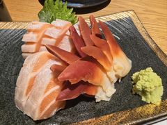 -达摩君日本料理(泰海花园小区店)