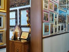 -芭堤雅泰国餐厅(胜利路店)