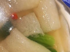 -渝信川菜(长安店)