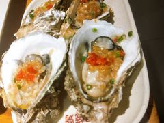 -木屋烧烤(坂田天安云谷店)