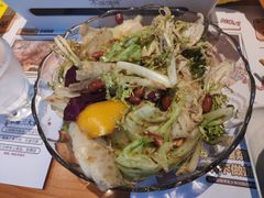 -木屋烧烤(惠阳华润小径湾店)