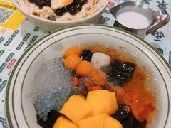 -堂屋糖水店(愚园店)