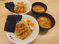 -八盛屋·沾面(集美万达店)