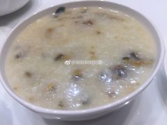 皮蛋牛肉粥-赛百味(仙林金鹰店)