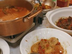 -饭怕鱼·黄焖鲟龙鱼(湖大店)