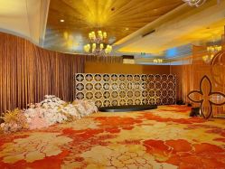 -无锡君来洲际酒店·宴会厅