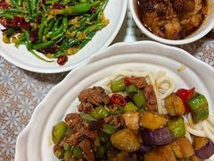 -文三里屯面馆(三里屯店)