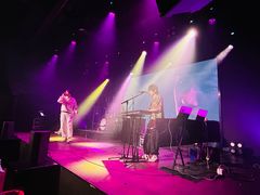 -MAO Livehouse(杭州店)