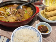 -腩得欢喜·牛腩煲火锅(万庭大厦店)