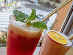 枇杷奶昔-BOR Eatery(安福路店)