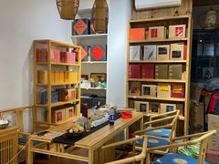 -下梅人家土菜馆(历史文化餐厅度假区店)