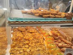 -BreadTalk面包新语·烘焙蛋糕(海珠丽影广场店)