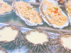 -北方饺子王·海鲜大咖·本地菜