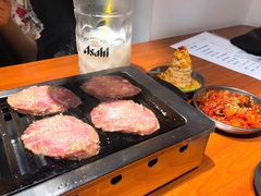 -大阪烧肉BAKA一代(十亩地店)