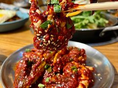 -枣玛尔脊骨汤·烤肉(西塔总店)