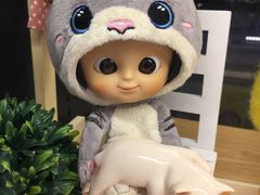 -泡泡玛特POPMART(天环购物中心店)