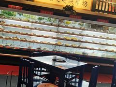 大堂-马路边边串串香(双井直营店)