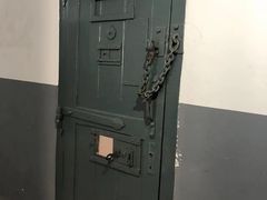 -青岛德国监狱旧址博物馆