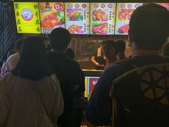 -八一好吃街·高品美食广场