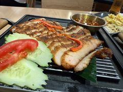 -mango tree芒果树泰国餐厅(青岛万象城店)
