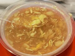 马蹄沙-玫瑰甜品(文明路店)